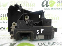 Recambio de cerradura puerta delantera derecha para opel vectra c berlina gts referencia OEM IAM 13157762   2