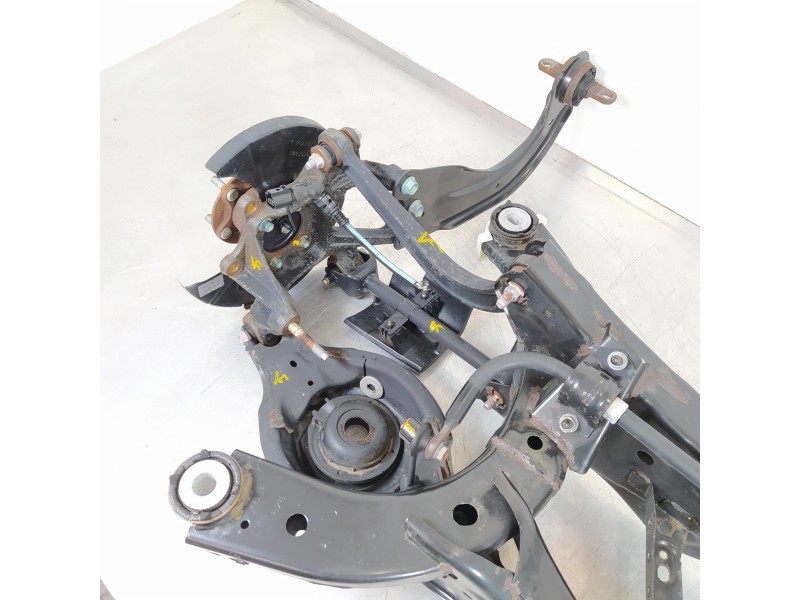 Recambio de puente trasero para mazda cx-5 center-line 2wd referencia OEM IAM   