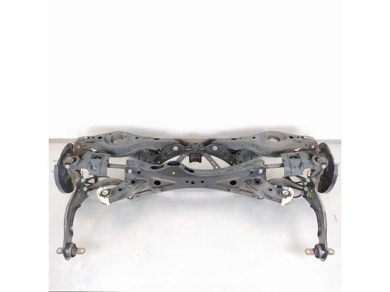 Recambio de puente trasero para mazda cx-5 center-line 2wd referencia OEM IAM   