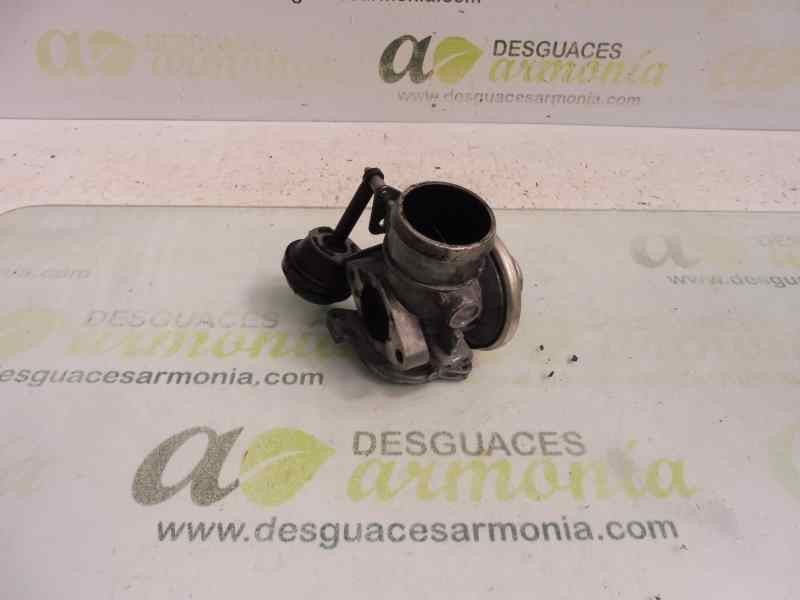 Recambio de caja mariposa para seat leon (1m1) sport referencia OEM IAM 038129637B  