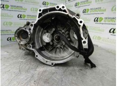 Recambio de caja cambios para seat ibiza (6k) cl referencia OEM IAM CHC  