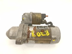 Recambio de motor arranque para toyota avensis berlina (t25) 2.2 d-4d clean power executive berlina (5-ptas.) referencia OEM IAM