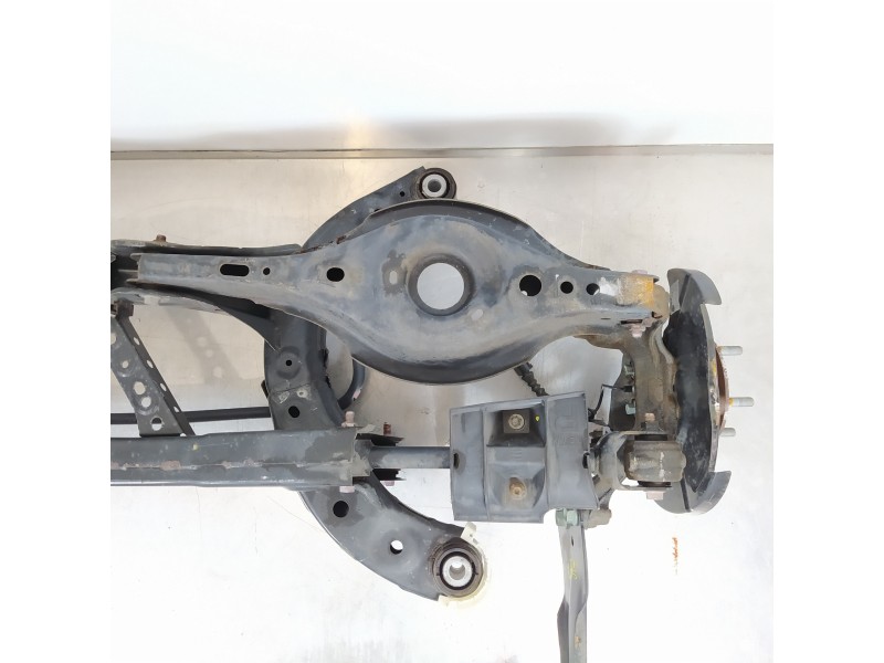 Recambio de puente trasero para mazda cx-5 center-line 2wd referencia OEM IAM   