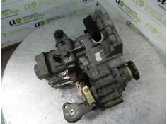 Recambio de caja cambios para seat ibiza (6k) cl referencia OEM IAM CHC   2