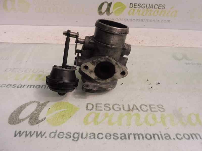Recambio de caja mariposa para seat leon (1m1) sport referencia OEM IAM 038129637B  