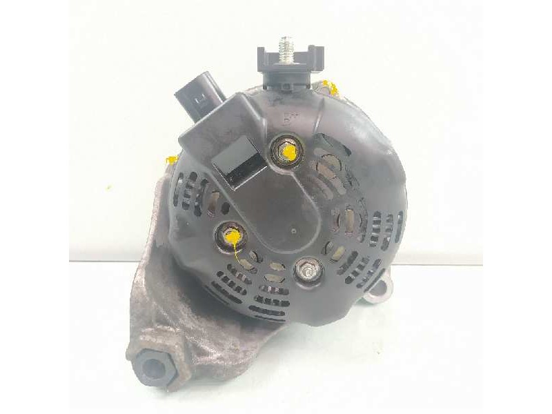 Recambio de alternador para bmw serie x1 (f48) sdrive18d xline referencia OEM IAM 7640131 1042118181 