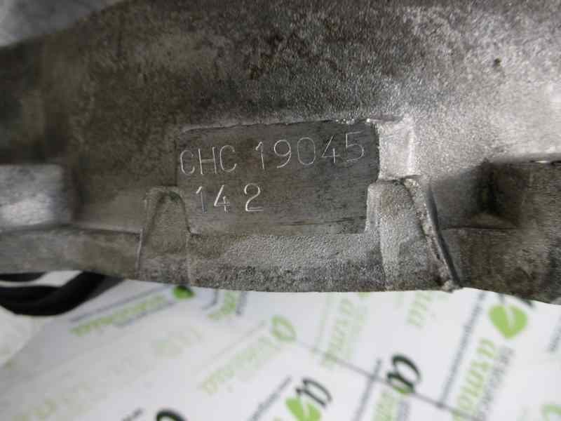 Recambio de caja cambios para seat ibiza (6k) cl referencia OEM IAM CHC  