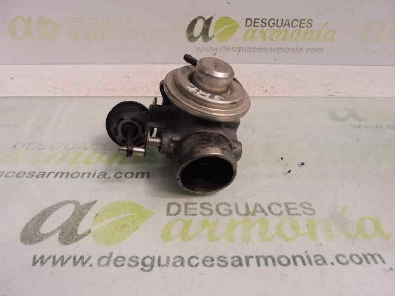 Recambio de caja mariposa para seat leon (1m1) sport referencia OEM IAM 038129637B  