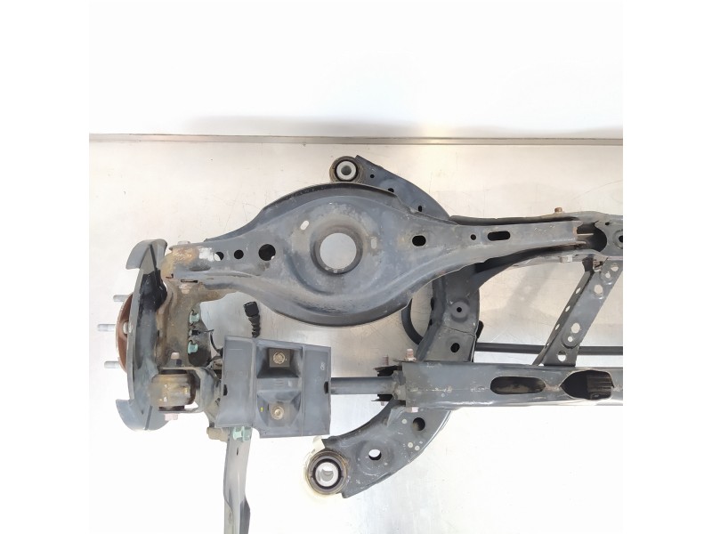 Recambio de puente trasero para mazda cx-5 center-line 2wd referencia OEM IAM   
