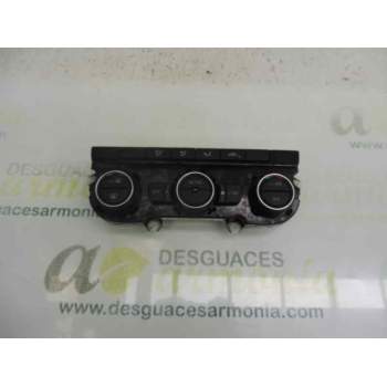 MANDO CLIMATIZADOR 1K8907044 5AB012250 