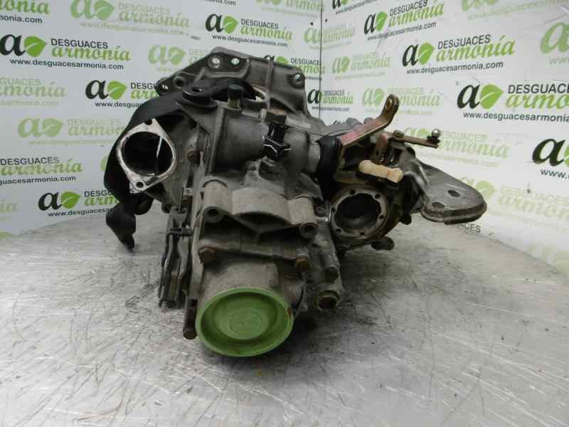 Recambio de caja cambios para seat ibiza (6k) cl referencia OEM IAM CHC  