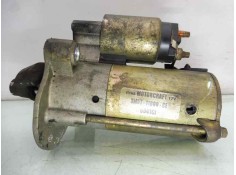 Recambio de motor arranque para ford focus berlina (cap) trend referencia OEM IAM 3M5T11000CE  