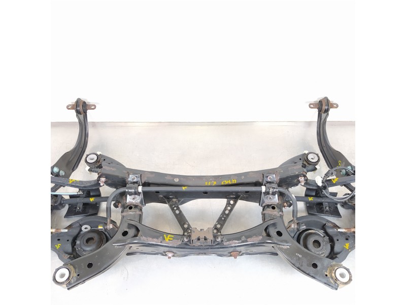 Recambio de puente trasero para mazda cx-5 center-line 2wd referencia OEM IAM   