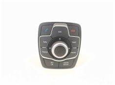 Recambio de mando multifuncion para peugeot 508 2.0 16v hdi fap referencia OEM IAM 9665668380  