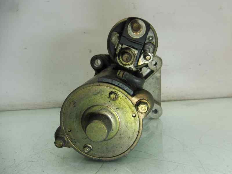 Recambio de motor arranque para ford focus berlina (cap) trend referencia OEM IAM 3M5T11000CE  