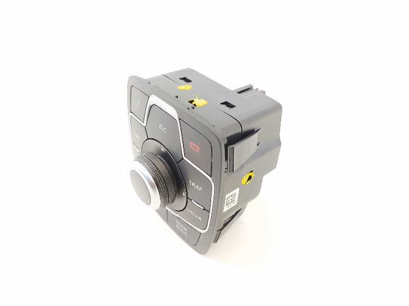 Recambio de mando multifuncion para peugeot 508 2.0 16v hdi fap referencia OEM IAM 9665668380  