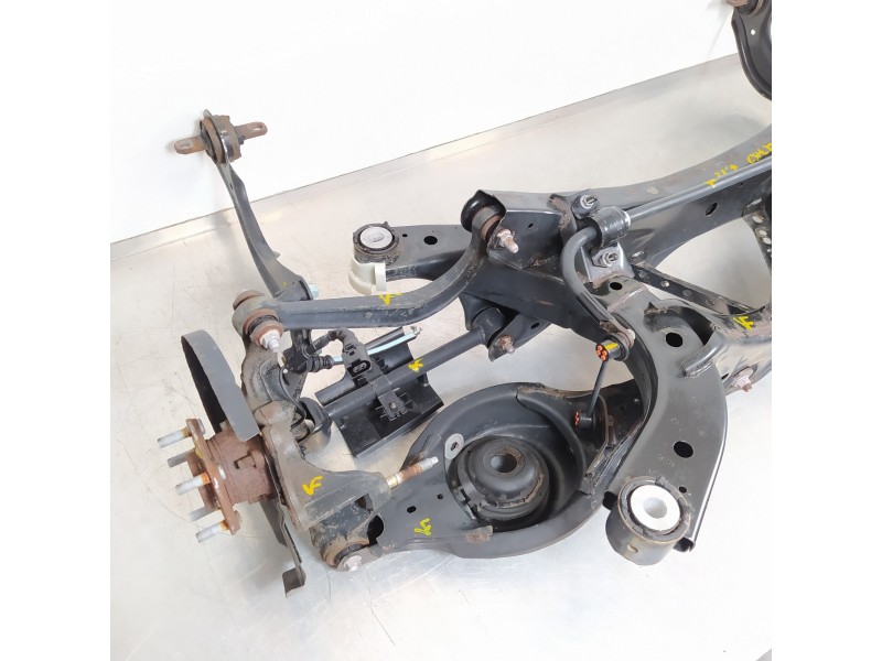 Recambio de puente trasero para mazda cx-5 center-line 2wd referencia OEM IAM   