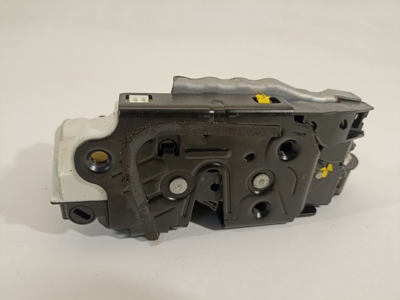 Recambio de cerradura puerta trasera derecha para volkswagen golf vii lim. advance bluemotion referencia OEM IAM 5K4839016Q  