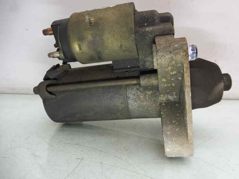 Recambio de motor arranque para ford focus berlina (cap) trend referencia OEM IAM 3M5T11000CE  