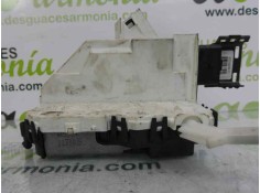 Recambio de cerradura puerta delantera derecha para peugeot partner kombi access referencia OEM IAM 323950029  