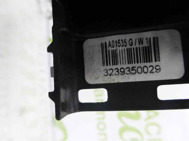 Recambio de cerradura puerta delantera derecha para peugeot partner kombi access referencia OEM IAM 323950029  