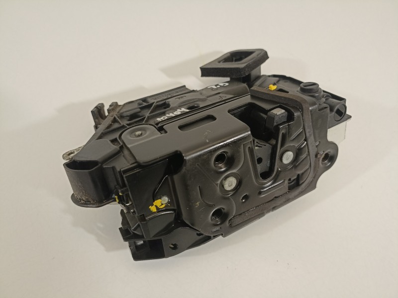 Recambio de cerradura puerta trasera derecha para volkswagen golf vii lim. advance bluemotion referencia OEM IAM 5K4839016Q  