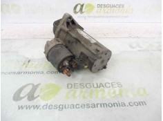 Recambio de motor arranque para opel corsa d essentia referencia OEM IAM 55561503   2
