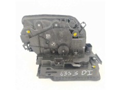 Recambio de cerradura puerta delantera izquierda para bmw serie x1 (f48) sdrive18d xline referencia OEM IAM 728193110 7281931 