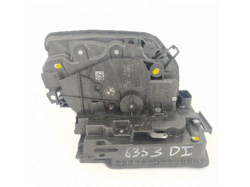 Recambio de cerradura puerta delantera izquierda para bmw serie x1 (f48) sdrive18d xline referencia OEM IAM 728193110 7281931 