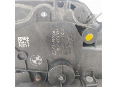 Recambio de cerradura puerta delantera izquierda para bmw serie x1 (f48) sdrive18d xline referencia OEM IAM 728193110 7281931  2