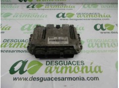 Recambio de centralita motor uce para renault laguna ii (bg0) expression referencia OEM IAM 8200311539 0281011723 8200376187