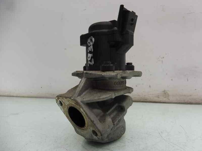Recambio de valvula egr para ford focus berlina (cap) trend referencia OEM IAM 9660276280  