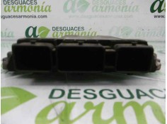 Recambio de centralita motor uce para renault laguna ii (bg0) expression referencia OEM IAM 8200311539 0281011723 8200376187 2