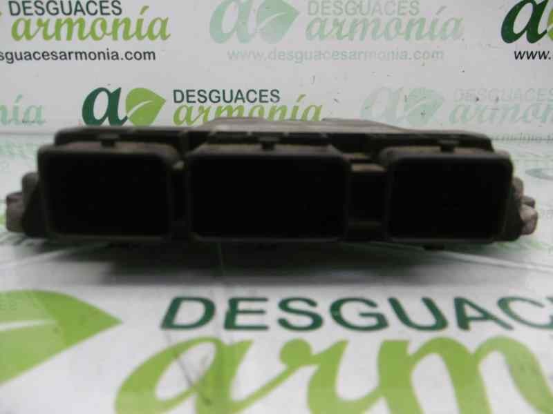 Recambio de centralita motor uce para renault laguna ii (bg0) expression referencia OEM IAM 8200311539 0281011723 8200376187