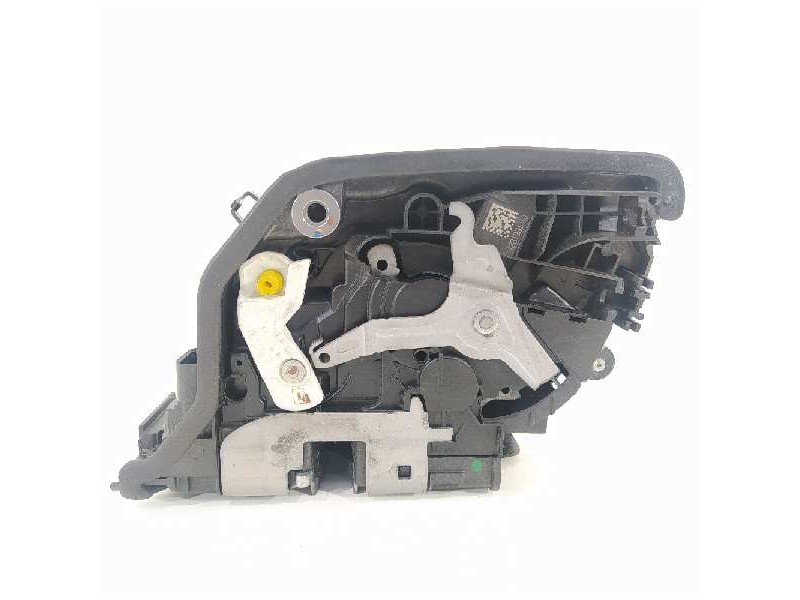 Recambio de cerradura puerta delantera izquierda para bmw serie x1 (f48) sdrive18d xline referencia OEM IAM 728193110 7281931 