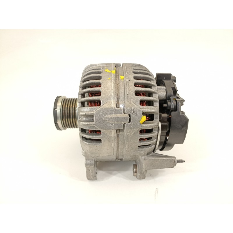 Recambio de alternador para seat ibiza sc (6j1) style i-tech 30 aniversario referencia OEM IAM 03F903023D 0124525201 
