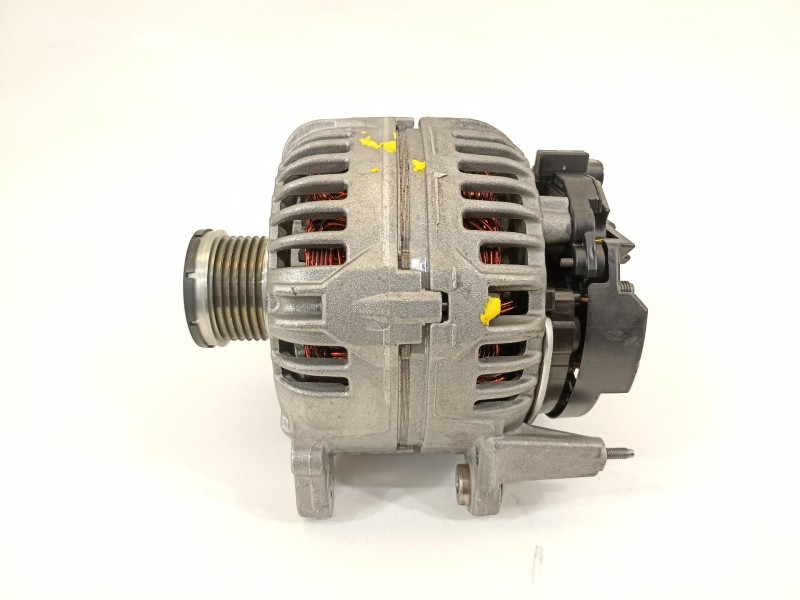 Recambio de alternador para seat ibiza sc (6j1) style i-tech 30 aniversario referencia OEM IAM 03F903023D 0124525201 