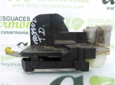 Recambio de cerradura puerta trasera derecha para alfa romeo 147 (190) 1.9 jtd 16v distinctive referencia OEM IAM 0046556820  