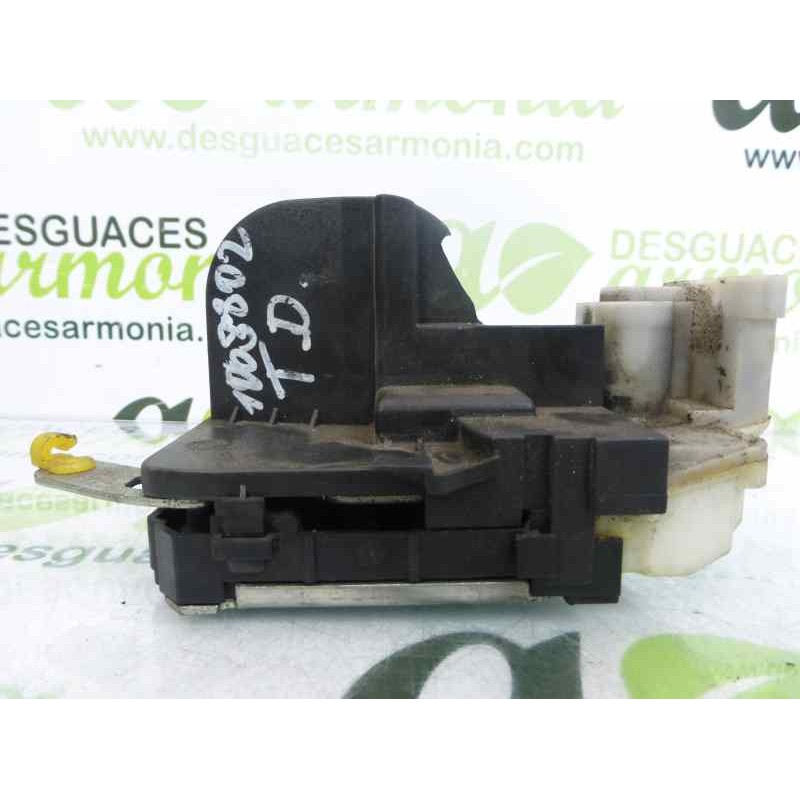 Recambio de cerradura puerta trasera derecha para alfa romeo 147 (190) 1.9 jtd 16v distinctive referencia OEM IAM 0046556820  