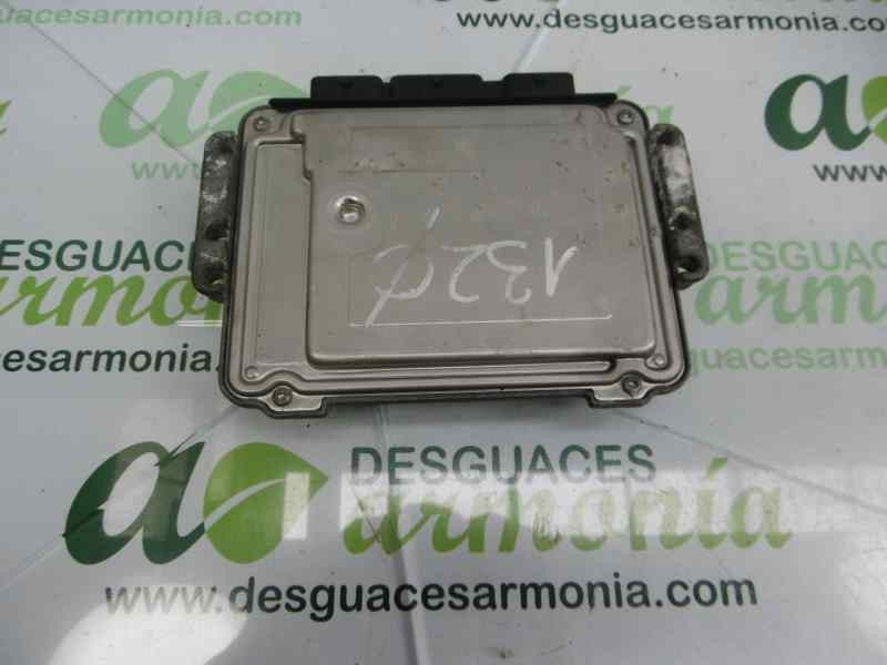 Recambio de centralita motor uce para renault laguna ii (bg0) expression referencia OEM IAM 8200311539 0281011723 8200376187