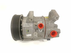 Recambio de compresor aire acondicionado para toyota avensis berlina (t25) 2.2 d-4d clean power executive berlina (5-ptas.) refe