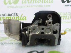 Recambio de cerradura puerta trasera derecha para alfa romeo 147 (190) 1.9 jtd 16v distinctive referencia OEM IAM 0046556820   2