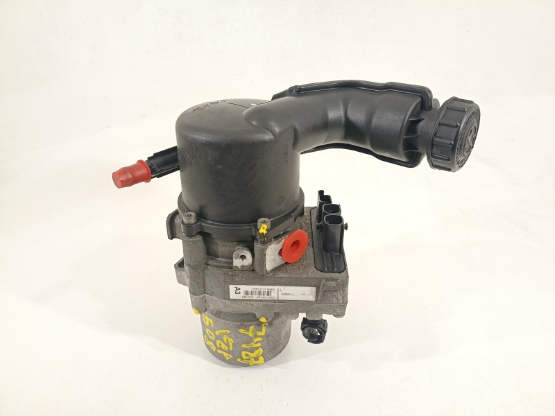 Recambio de bomba direccion para peugeot 508 2.0 16v hdi fap referencia OEM IAM 9676154180  