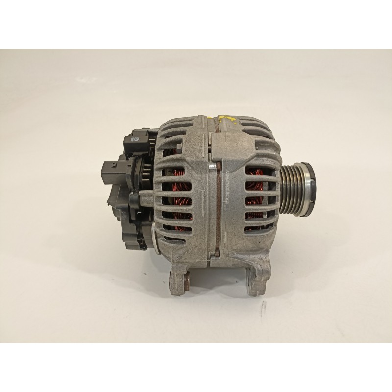 Recambio de alternador para seat ibiza sc (6j1) style i-tech 30 aniversario referencia OEM IAM 03F903023D 0124525201 