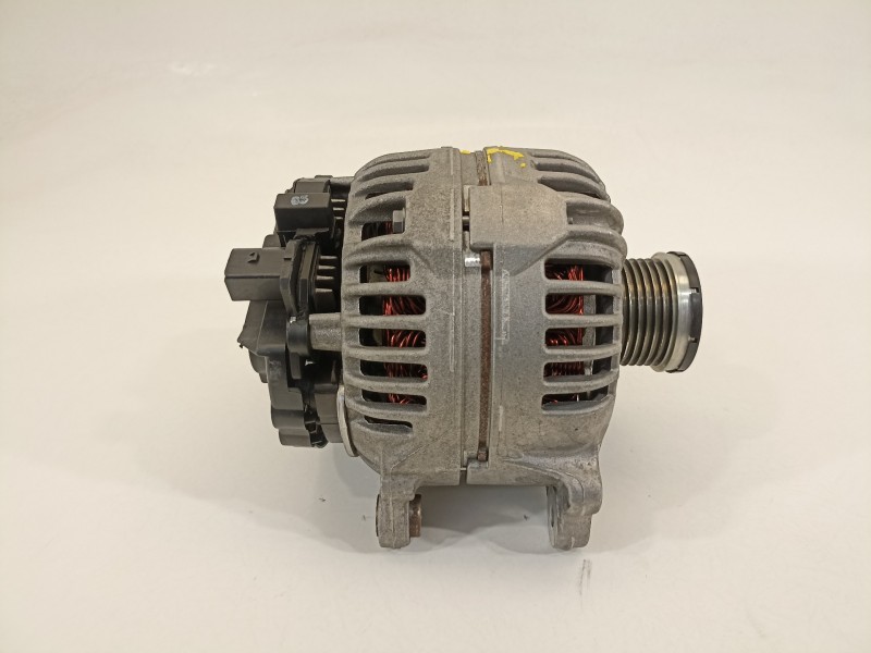 Recambio de alternador para seat ibiza sc (6j1) style i-tech 30 aniversario referencia OEM IAM 03F903023D 0124525201 