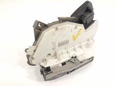 Recambio de cerradura puerta trasera izquierda para volkswagen golf vii lim. advance bluemotion referencia OEM IAM 5K4839015Q  