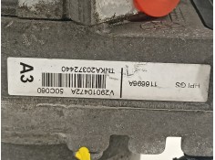 Recambio de bomba direccion para peugeot 508 2.0 16v hdi fap referencia OEM IAM 9676154180   2