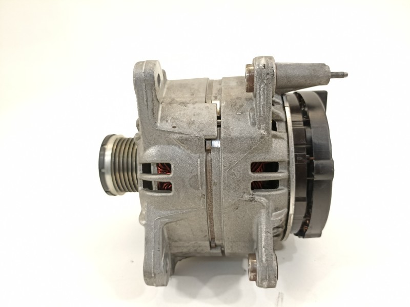 Recambio de alternador para seat ibiza sc (6j1) style i-tech 30 aniversario referencia OEM IAM 03F903023D 0124525201 