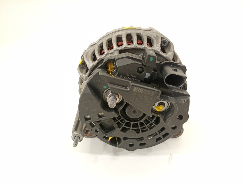 Recambio de alternador para seat ibiza sc (6j1) style i-tech 30 aniversario referencia OEM IAM 03F903023D 0124525201 