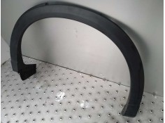 Recambio de aletin trasero izquierdo para mazda cx-5 center-line 2wd referencia OEM IAM    2